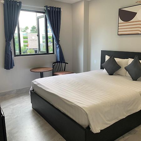 G Hotel Sai Gon Ho Chi Minh City Exterior photo